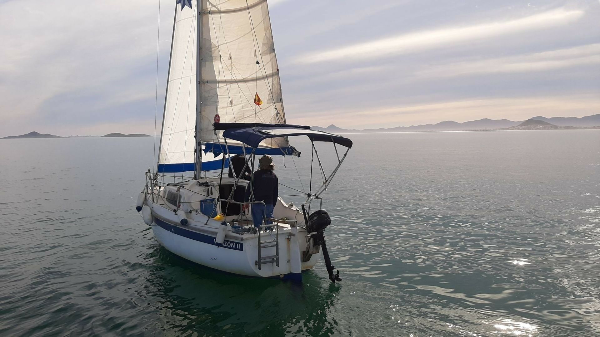 Daimio 23 | Virazon 2