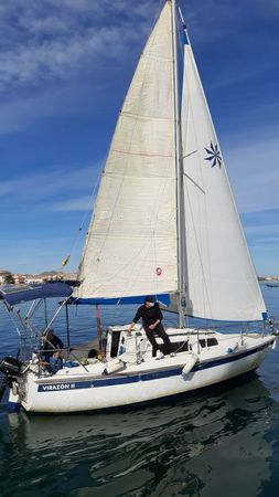 Daimio 23 | Virazon 2