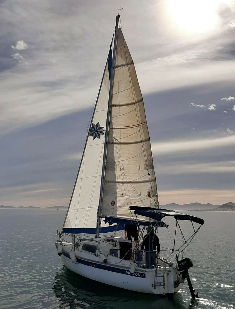 Daimio 23 | Virazon 2