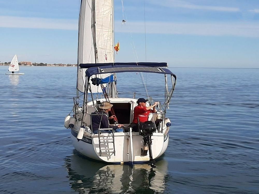 Daimio 23 | Virazon 2