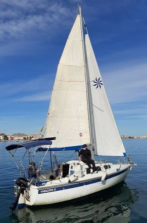 Daimio 23 | Virazon 2