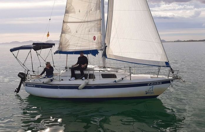 Daimio 23 | Virazon 2