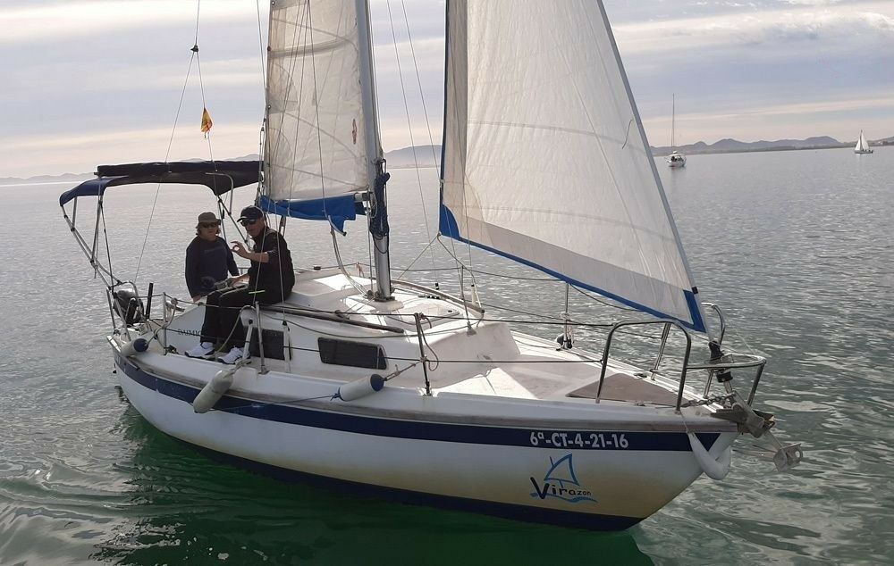 Daimio 23 | Virazon 2