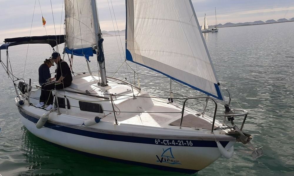 Daimio 23 | Virazon 2