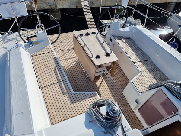 Beneteau Oceanis 40.1 | Orion