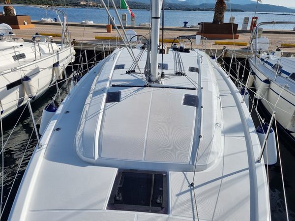 Beneteau Oceanis 40.1 | Orion