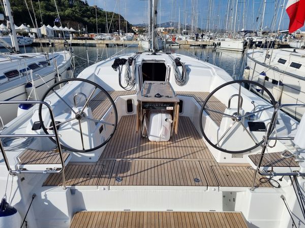 Beneteau Oceanis 40.1 | Orion