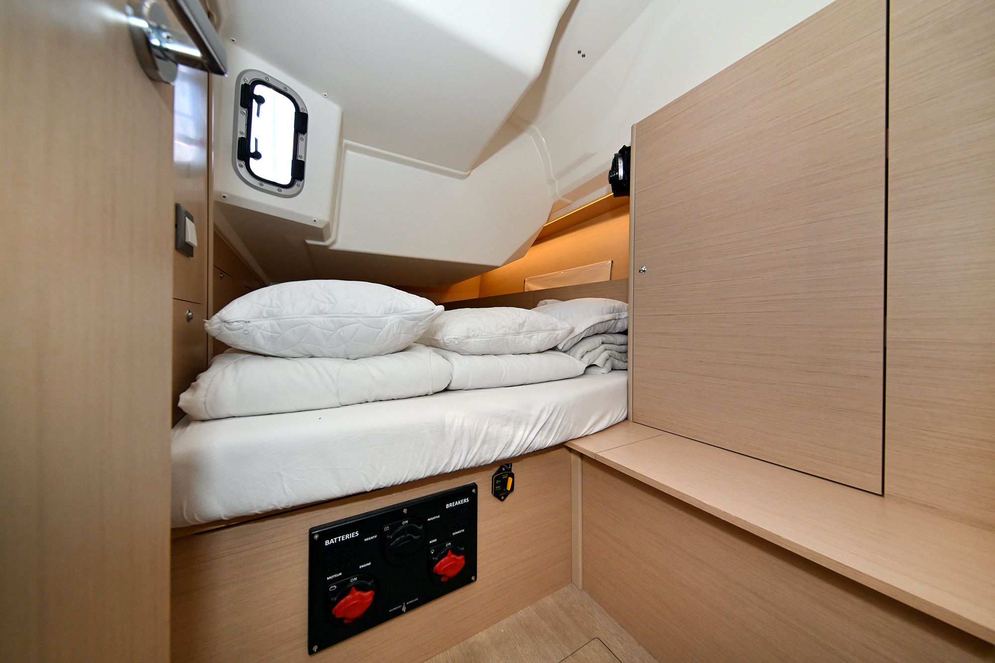 Beneteau Oceanis 40.1 | Orion