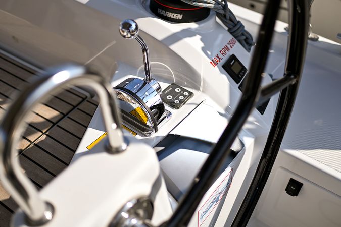 Beneteau Oceanis 40.1 | Orion