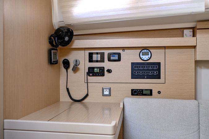 Beneteau Oceanis 40.1 | Orion
