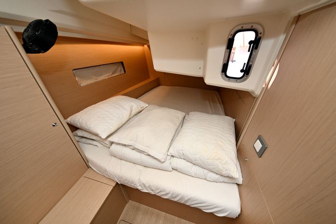 Beneteau Oceanis 40.1 | Orion