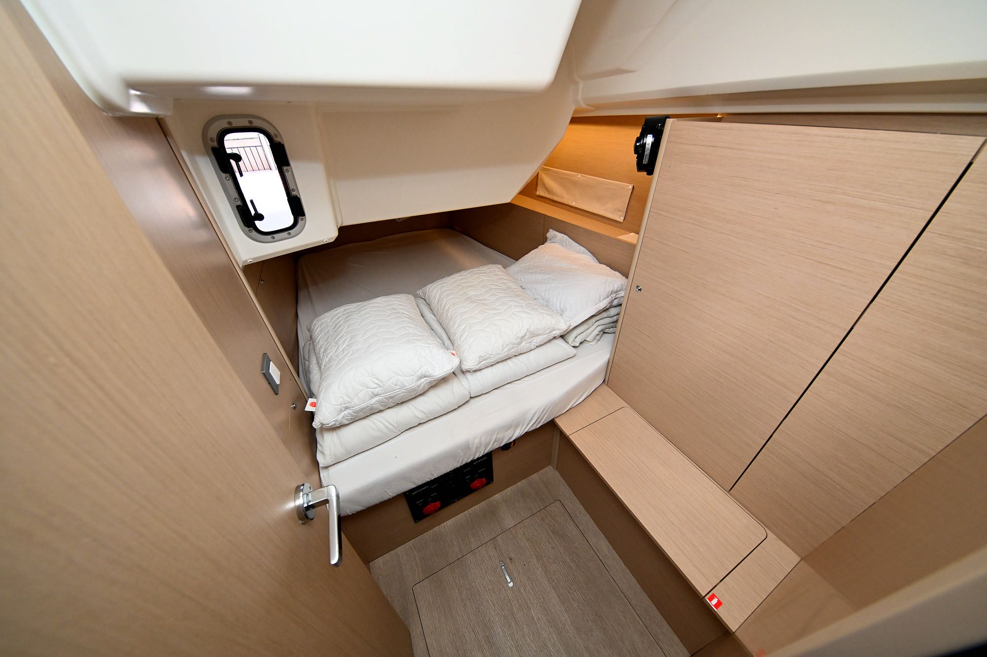Beneteau Oceanis 40.1 | Orion