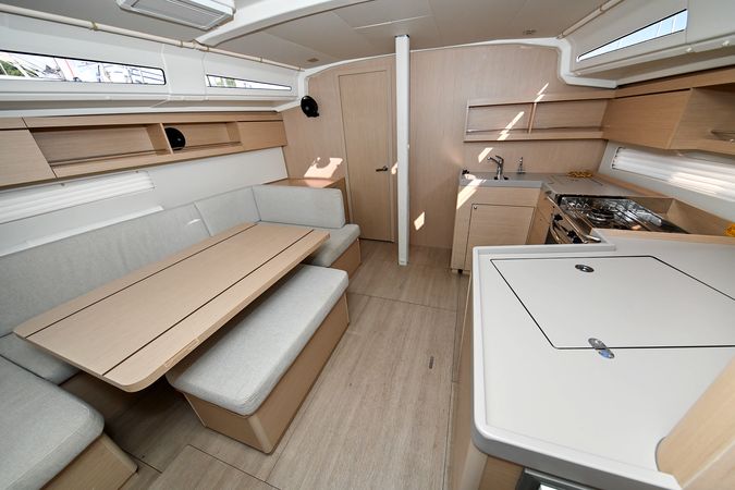 Beneteau Oceanis 40.1 | Orion