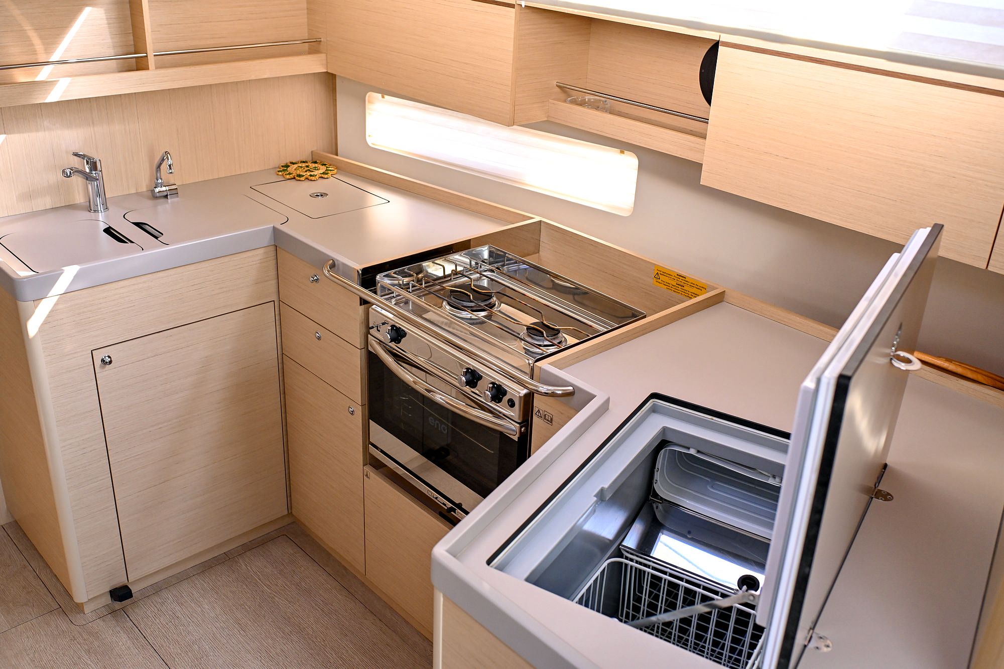 Beneteau Oceanis 40.1 | Orion