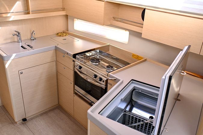 Beneteau Oceanis 40.1 | Orion