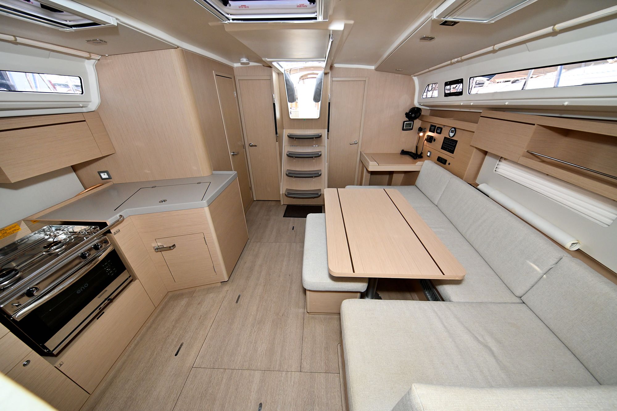 Beneteau Oceanis 40.1 | Orion