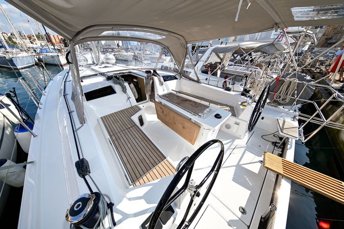 Beneteau Oceanis 40.1 | Orion