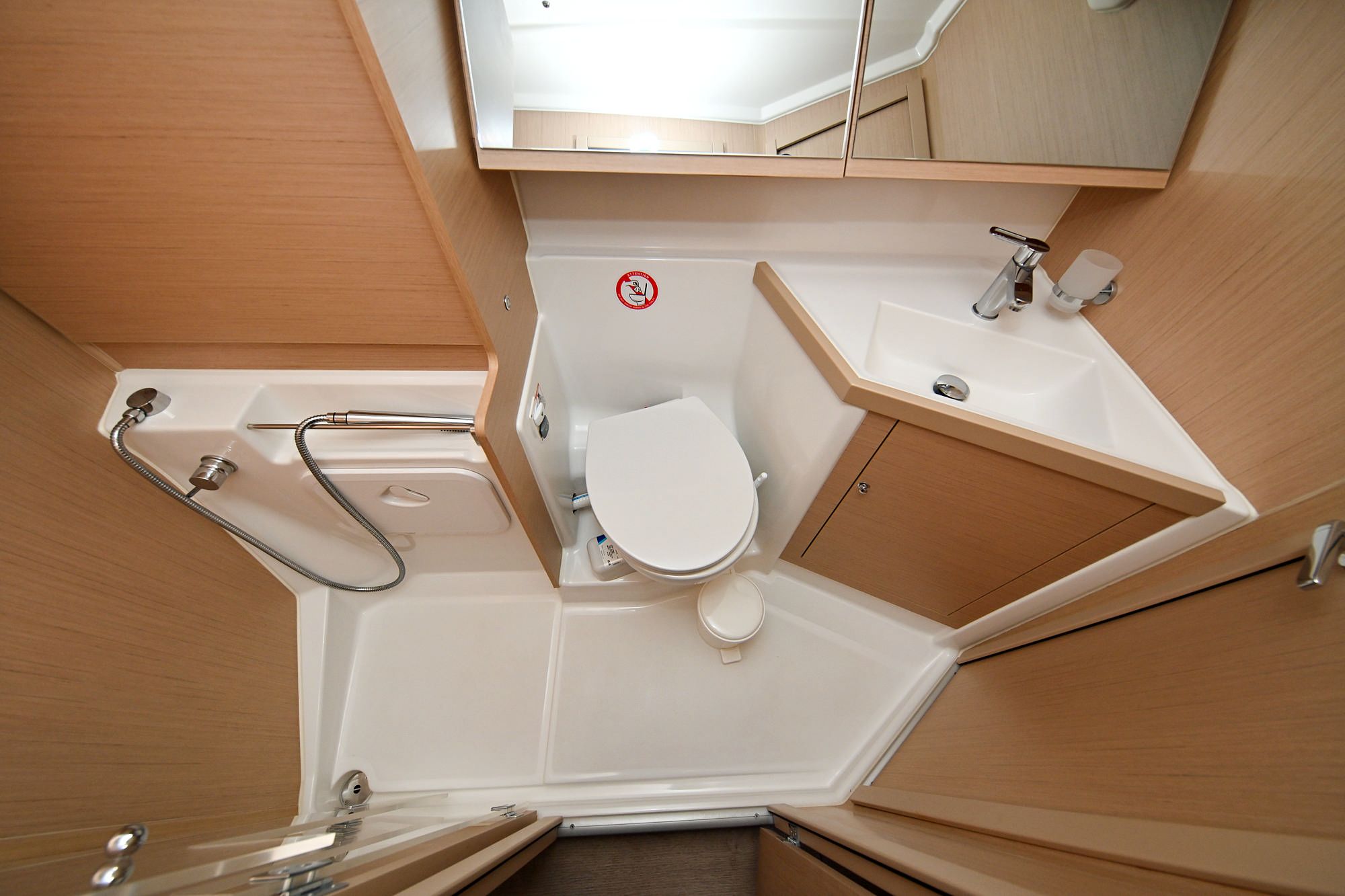 Beneteau Oceanis 40.1 | Orion
