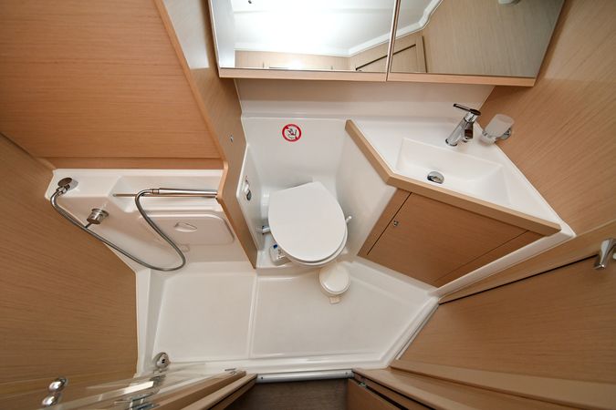 Beneteau Oceanis 40.1 | Orion