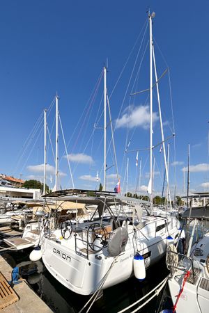 Beneteau Oceanis 40.1 | Orion