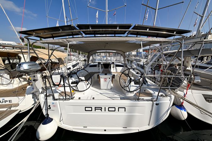 Beneteau Oceanis 40.1 | Orion