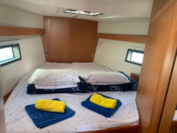 Bavaria C42 | Quick Point