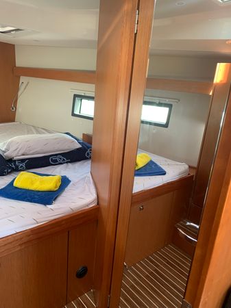 Bavaria C42 | Quick Point