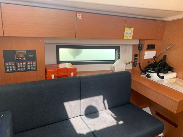 Bavaria C42 | Quick Point