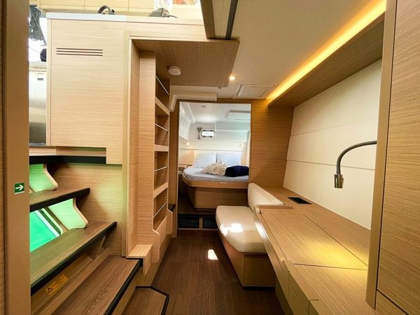 Lagoon 40 | Anna Belle