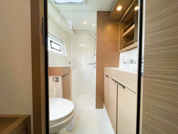 Lagoon 40 | Anna Belle