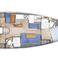 Jeanneau Sun Odyssey 410 | Lyon