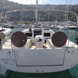 Jeanneau Sun Odyssey 410 | Lyon