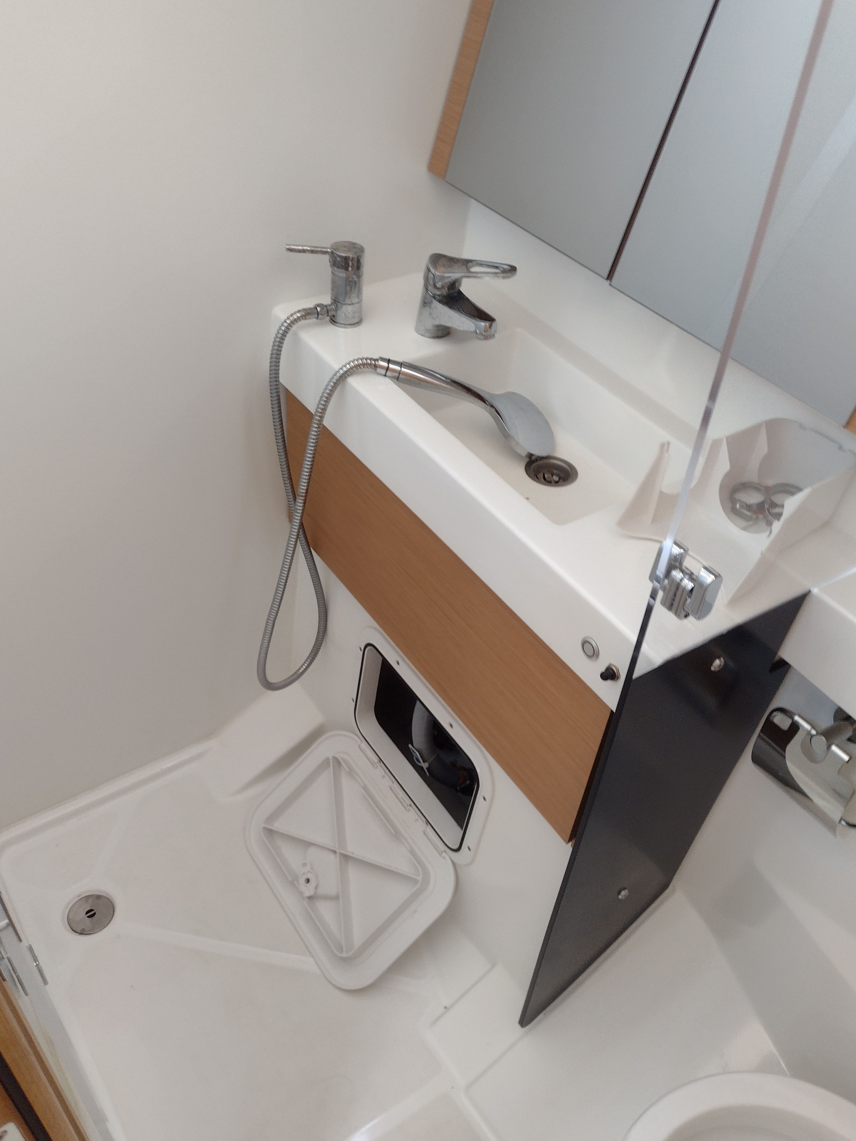 Jeanneau Sun Odyssey 410 | Lyon
