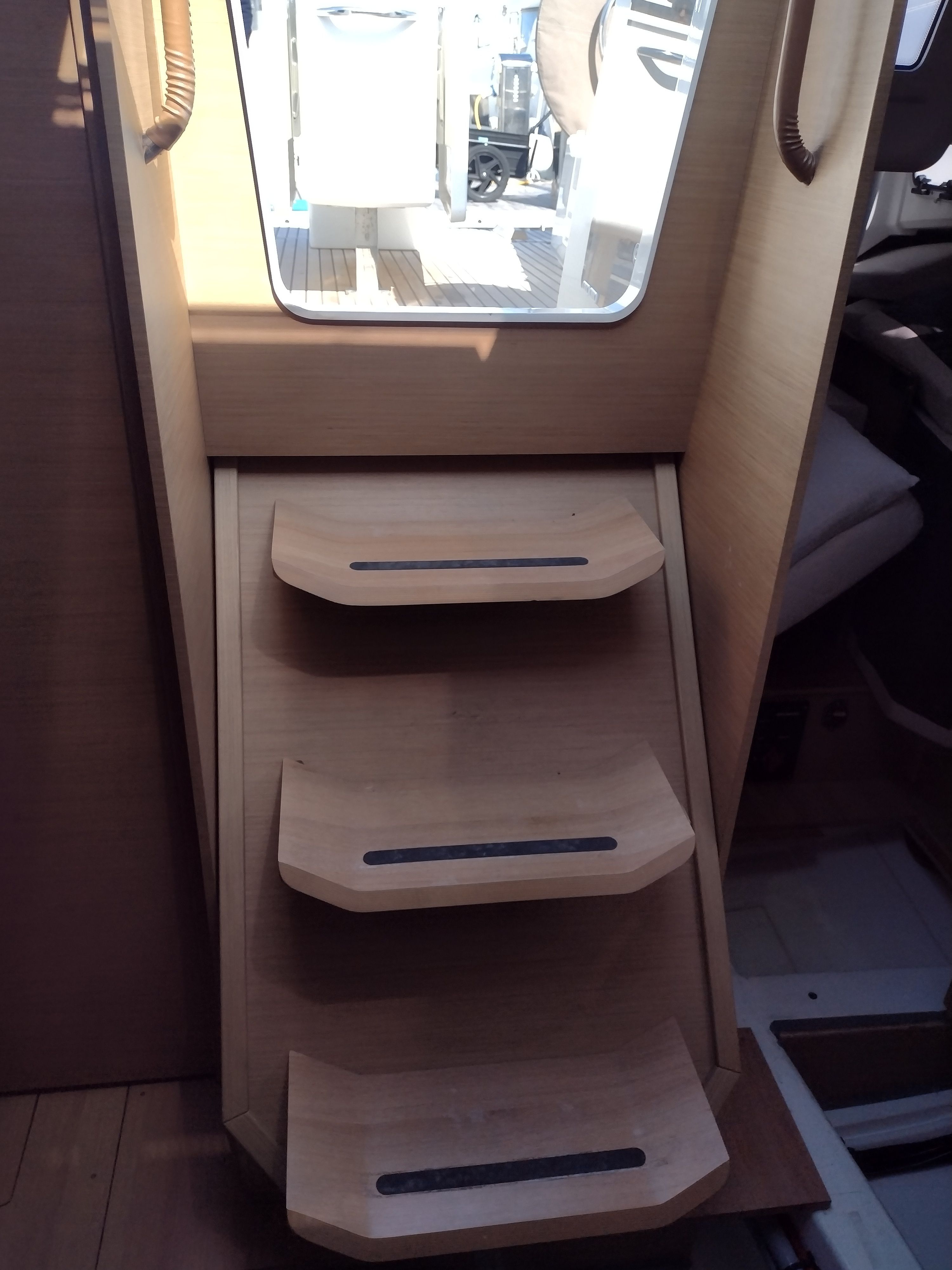Jeanneau Sun Odyssey 410 | Lyon