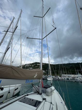 Jeanneau Sun Odyssey 410 | Lyon