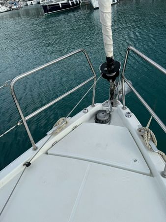 Jeanneau Sun Odyssey 410 | Lyon