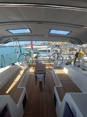 Bavaria C38 | Levante