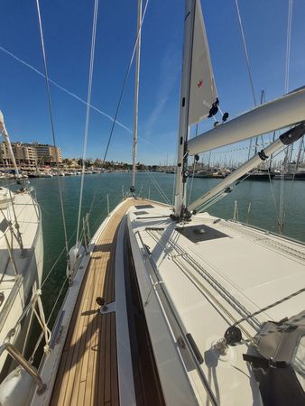 Bavaria C38 | Levante