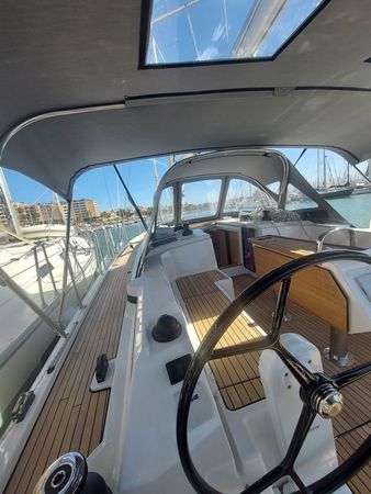 Bavaria C38 | Levante