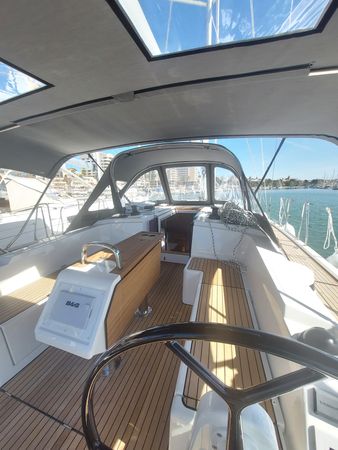 Bavaria C38 | Levante