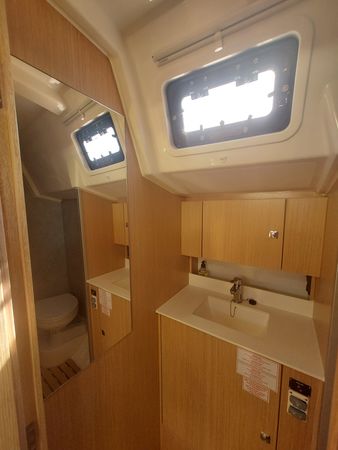 Bavaria C38 | Levante