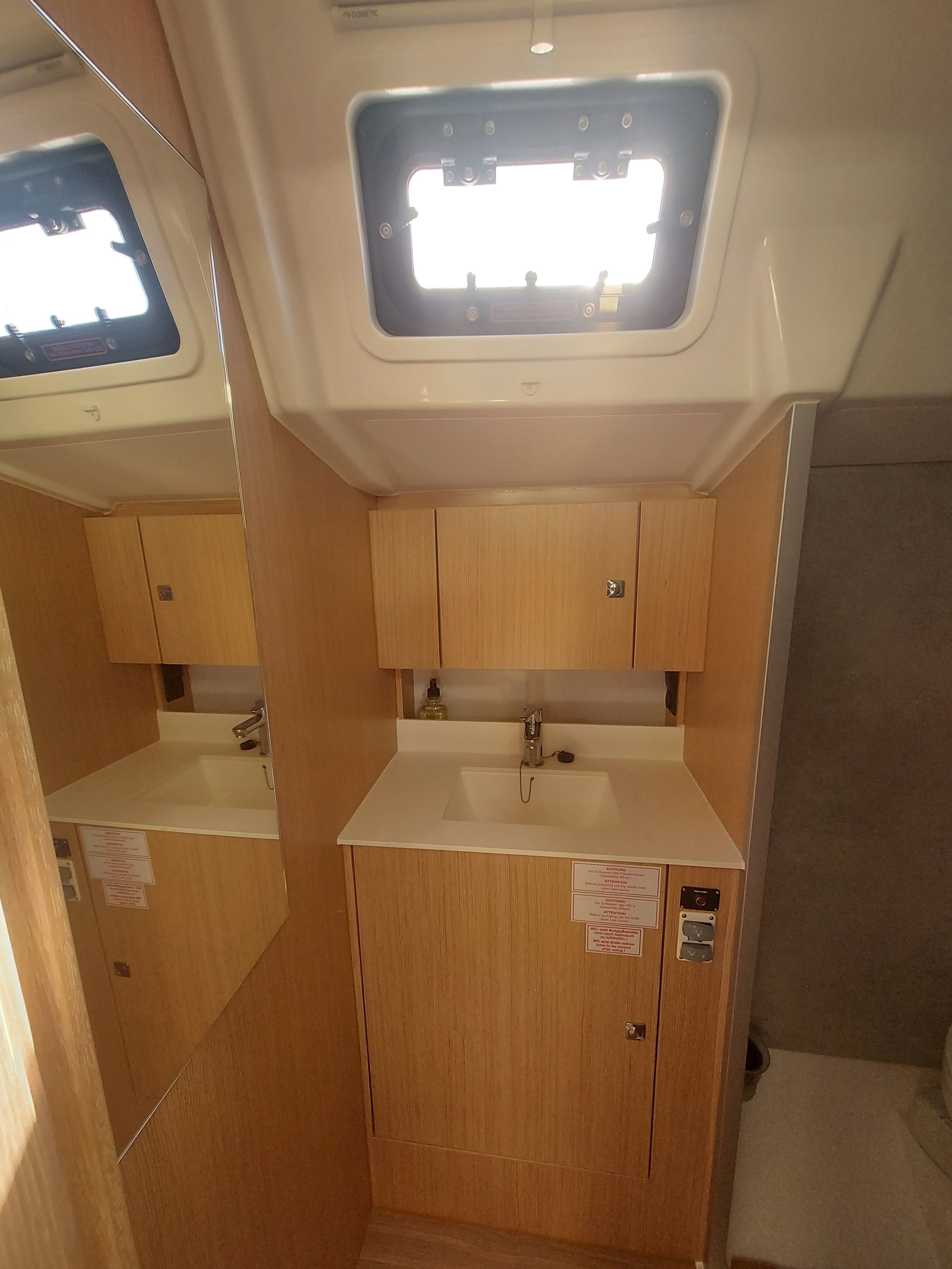 Bavaria C38 | Levante