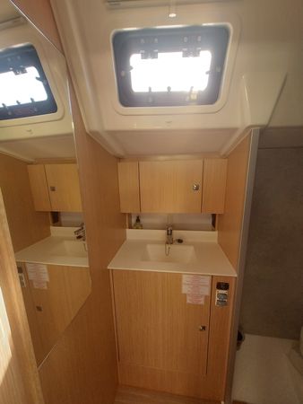 Bavaria C38 | Levante