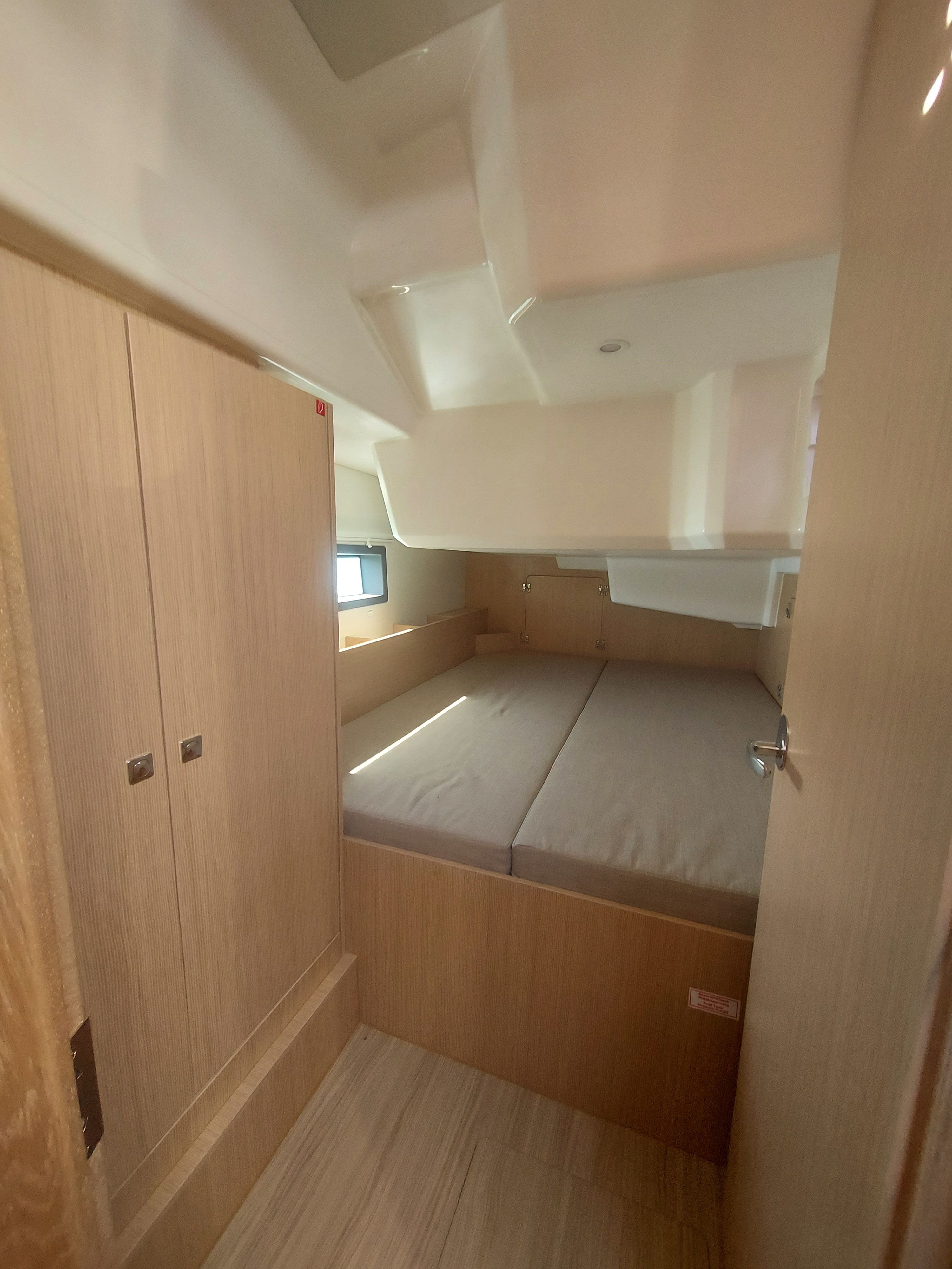 Bavaria C38 | Levante