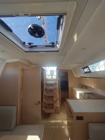 Bavaria C38 | Levante