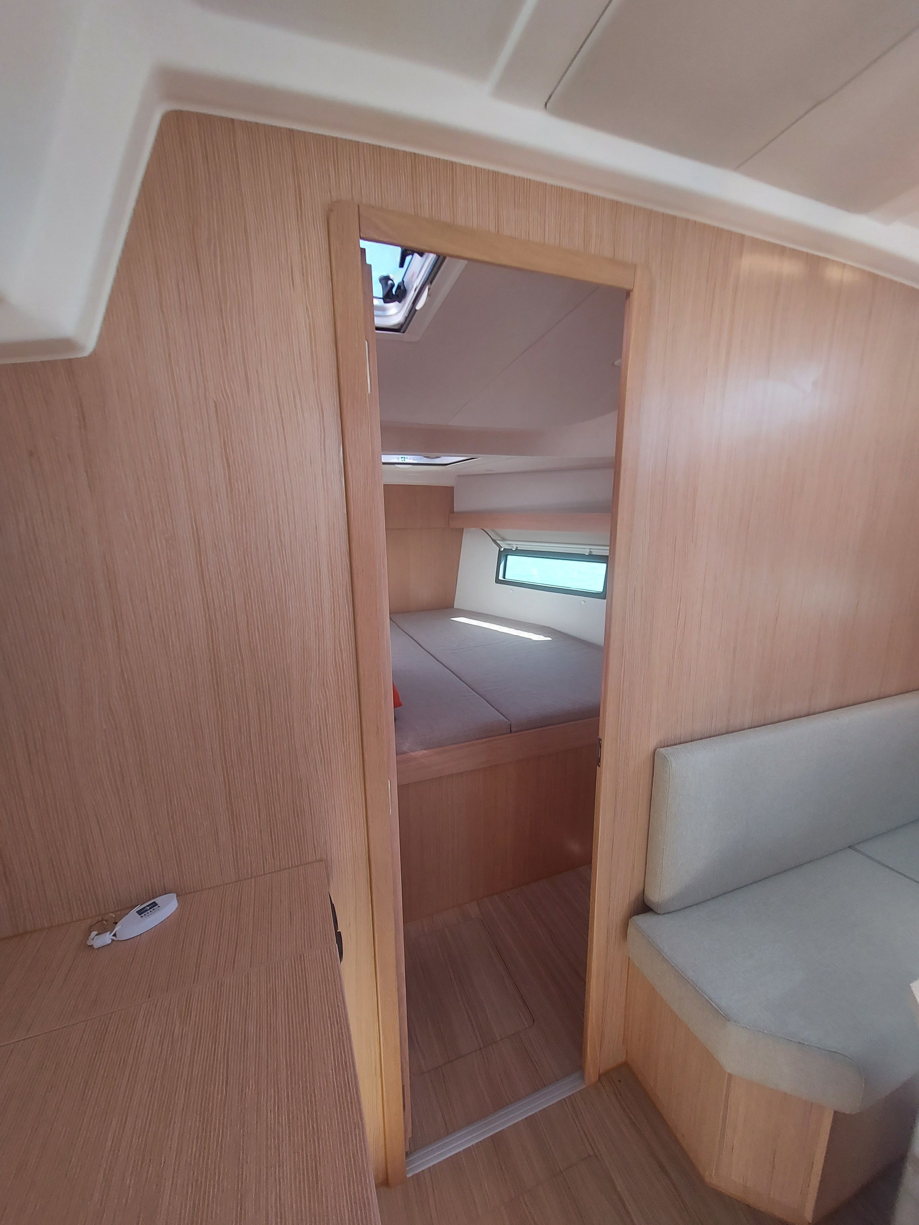 Bavaria C38 | Levante