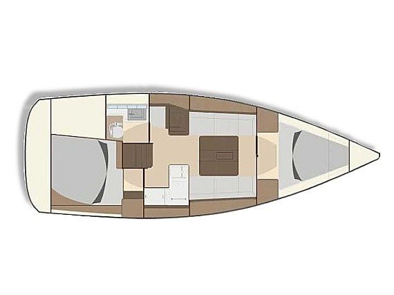 Dufour 335 | Vittoria