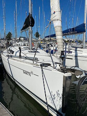 Dufour 335 | Vittoria