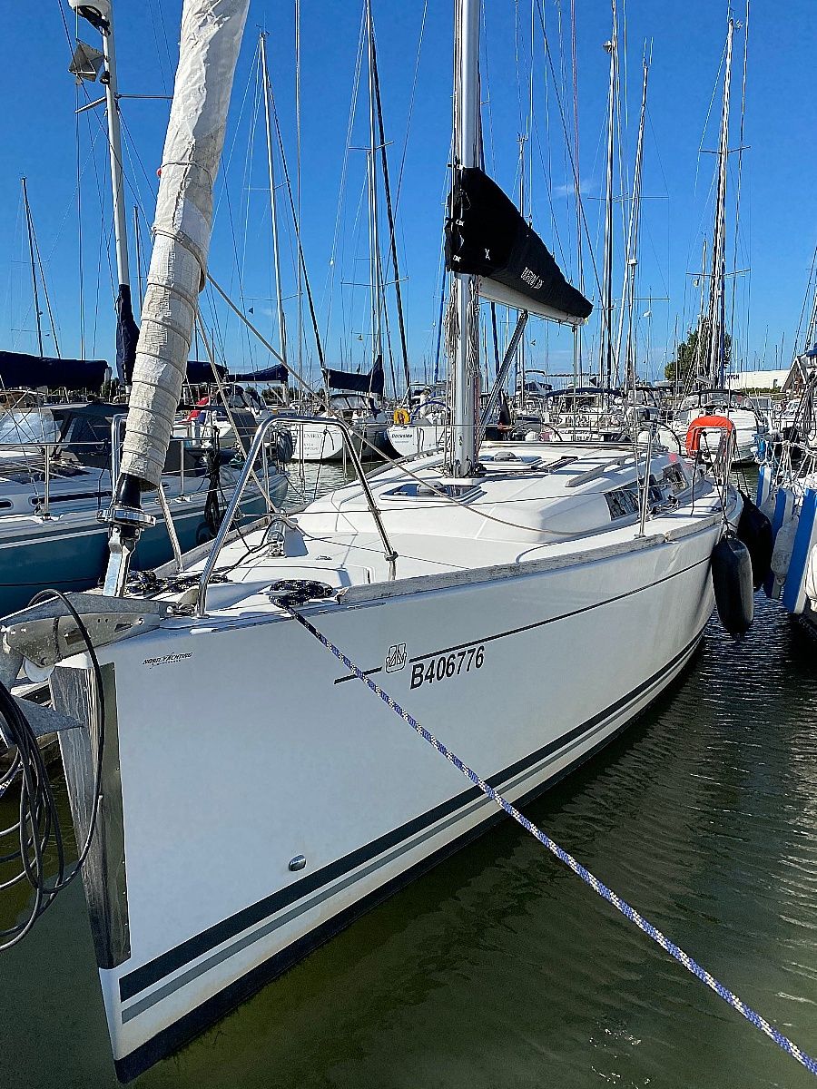 Dufour 335 | Vittoria