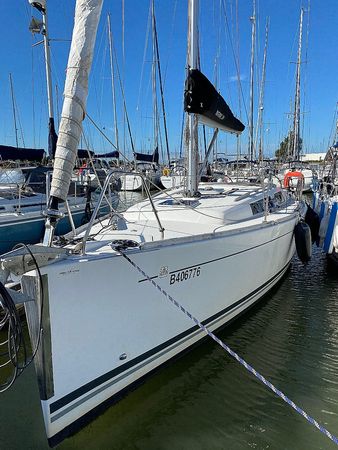 Dufour 335 | Vittoria